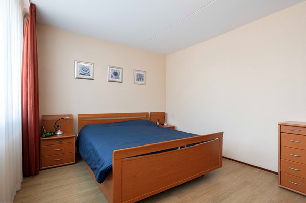 Medium property photo - Piushof 6, 4731 HR Oudenbosch